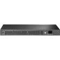 TP-Link JetStream TL-SG3428X Switch 28-porte Gigabit